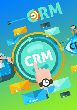 CRM для МФО