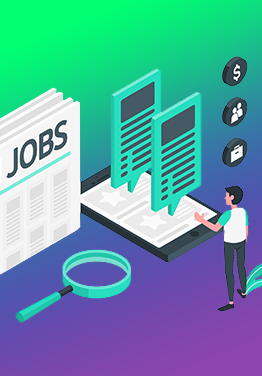 Портал поиска работы
