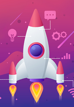 Landing-page