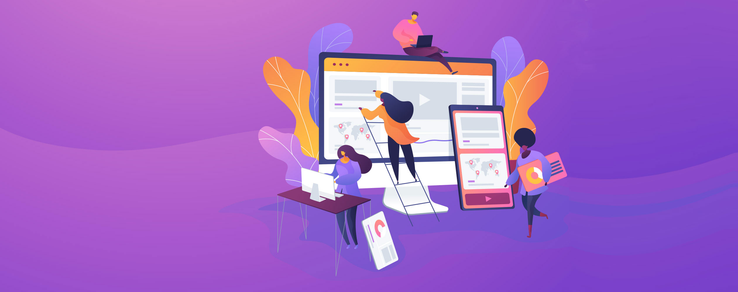 Портфолио